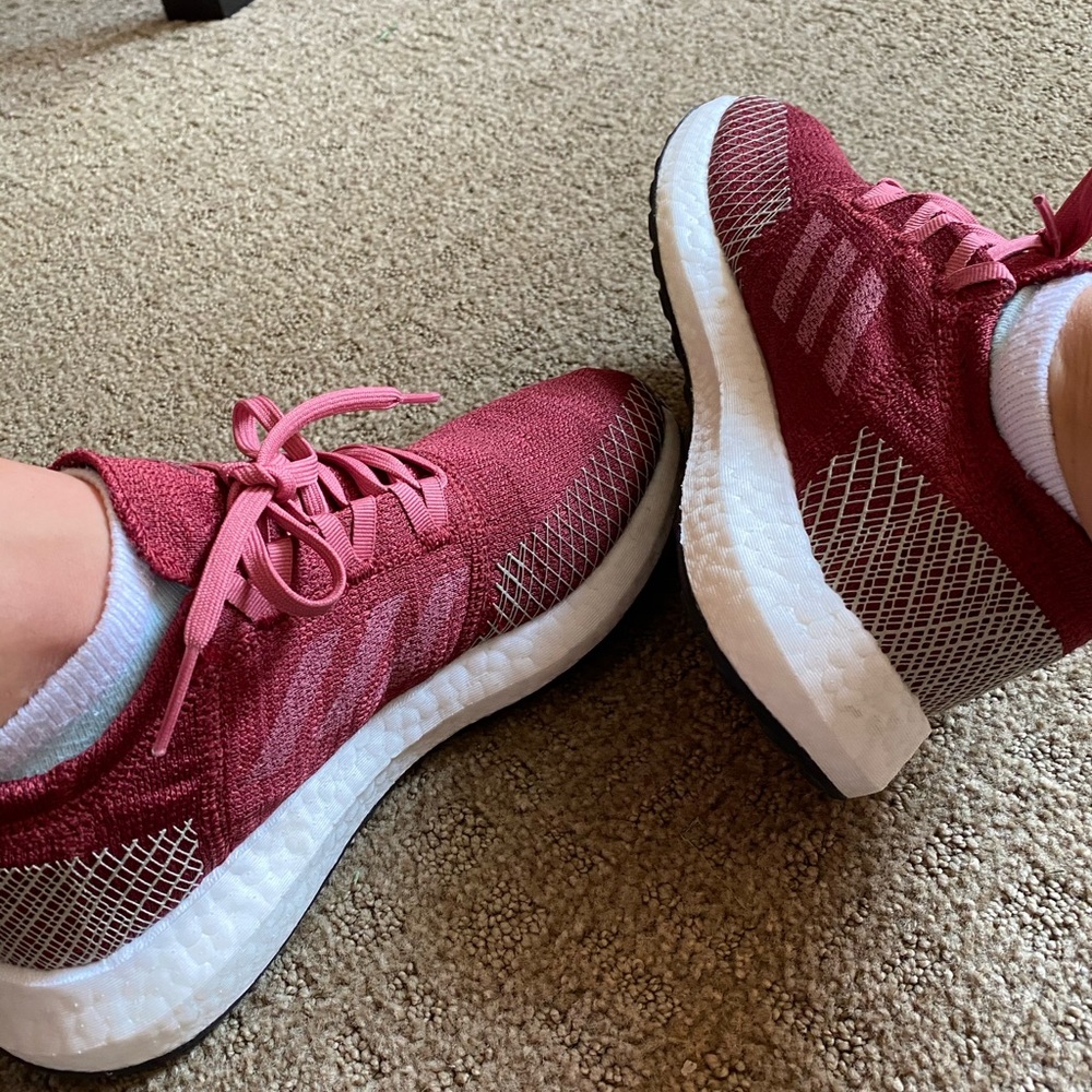 Adidas PureBoost - Picture 5 of 12